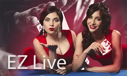 PH22 Live Casino Games